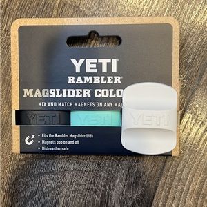 Yeti Magslider